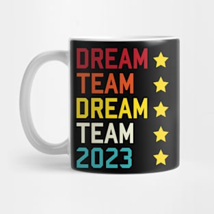 Best Friends 2023 Mug